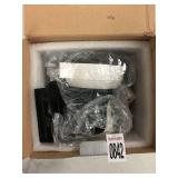 IP CAMERA WITH TWOWAY AUDIO IP CAMERA WITH TWOWAY AUDIO