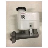 NEW MASTER CYLINDER NEW MASTER CYLINDER