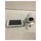 MOTOROLA BABY VIDEO MONITOR MOTOROLA BABY VIDEO MONITOR