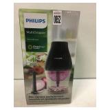 PHILIPS MULTICHOPPER PHILIPS MULTICHOPPER