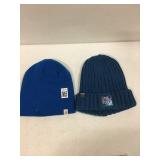 WINTER BEANIE (X2) WINTER BEANIE (X2)