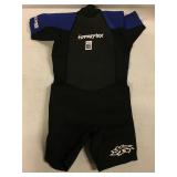 HYPERFLEX KIDS SUIT HYPERFLEX KIDS SUIT