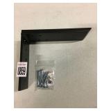 GRANITE BRACKET 2 PACK GRANITE BRACKET 2 PACK