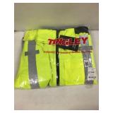 TYPE R CLASS 3 JACKET LARGE TYPE R CLASS 3 JACKET LARGE