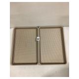 SET OF 2 KITCHEN TRAY SET OF 2 KITCHEN TRAY