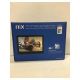 NIX 10' DIGITAL FRAME NIX 10' DIGITAL FRAME