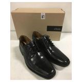 CLARKS MENS SHOES SIZE 9.5 CLARKS MENS SHOES SIZE 9.5