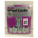 WHEEL LOCKS WHEEL LOCKS