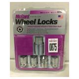 WHEEL LOCKS