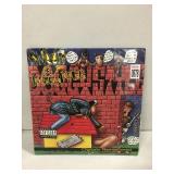 SNOOP DOGGY DOGG RECORD ALBUM SNOOP DOGGY DOGG RECORD ALBUM