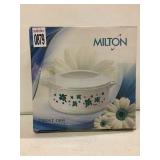 MILTON INSULATED CASSEROLE MILTON INSULATED CASSEROLE