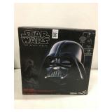 STAR WARS DARTH VADER ELECTRONIC HELMET STAR WARS DARTH VADER ELECTRONIC HELMET