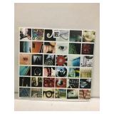 PEARL JAM NO CODE RECORD ALBUM PEARL JAM NO CODE RECORD ALBUM