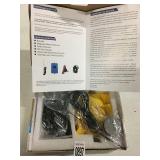 MOBILE BOOSTER KIT MOBILE BOOSTER KIT