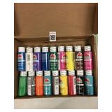 AB PAINT SET