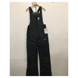 WOMEN'S INSULATED BID OVERALL XS WOMEN'S INSULATED BID OVERALL XS