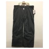 MEN'S SNOW PANTS XL MEN'S SNOW PANTS XL