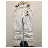WOMEN'S SNOW PANTS MEDIUM WOMEN'S SNOW PANTS MEDIUM