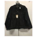 WRANGLER DEMIN JACKET 2XL WRANGLER DEMIN JACKET 2XL