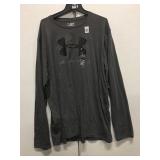 UNDER ARMOUR LONGSLEEVE 3XL