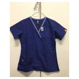 MD SCRUB SUIT WOMEN'S XS MD SCRUB SUIT WOMEN'S XS