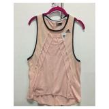 ADIDAS RUNNING SLEEVELESS WOMENS XS