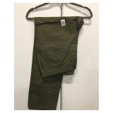 MEN PANTS SIZE 36 (NO BRAND)