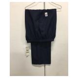 ALFREDO DUNNER PETITE PANTS SIZE 14P