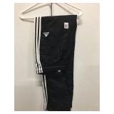 ADIDA JOGGING PANTS SIZE 10/17 ADIDA JOGGING PANTS SIZE 10/17