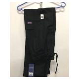 AUTHENTIC CHEROKEE MENS PANTS MEDIUM AUTHENTIC CHEROKEE MENS PANTS MEDIUM