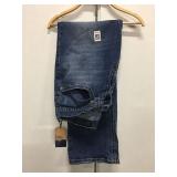 SILVER JEANS WOMENS SIZE W.34 X L.30