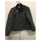 CARHARTT JACKET 3XL TALL