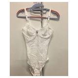 BALI LINGERIE SIZE 34B BALI LINGERIE SIZE 34B