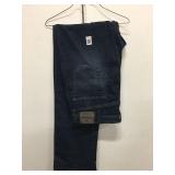WRANGLER MENS PANTS SIZE 38 X38 WRANGLER MENS PANTS SIZE 38 X38