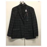 TOMMY HILFIGER MENS SOFT TAILORED JACKET (NO SIZE)