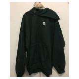 HANES HOODIE SIZE 2XL