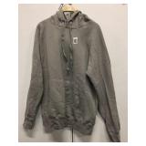 HANES NANO HOOD LARGE HANES NANO HOOD LARGE