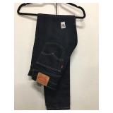 LEVI STRAUSS & CO PANTS SIZE W 31 L 32