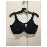 CURVATION BRA SIZE 40DD