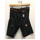SHOCK DOCTOR CORE COMPRESSION HOCKEY SHORT MENS XL SHOCK DOCTOR CORE COMPRESSION HOCKEY SHORT MENS XL