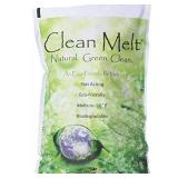 CLEAN MELT ICE MELTER CLEAN MELT ICE MELTER
