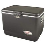 COLEMAN PORTABLE COOLER COLEMAN PORTABLE COOLER