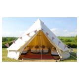 DREAM HOUSE FAMILY CAMPING TENT