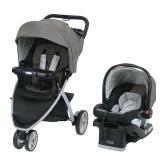 GRACO PACE TRAVEL SYSTEM GRACO PACE TRAVEL SYSTEM