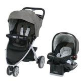 GRACO PACE TRAVEL SYSTEM