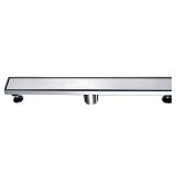 DAWN LINEAR SHOWER DRAIN DAWN LINEAR SHOWER DRAIN
