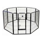 GO PET CLUB EXERCISE PLAYPEN