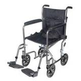 DRIVE TRANSPORT WHEELCHAIR