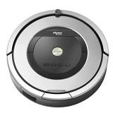 I ROBOT ROOMBA 860 VACUUM CLEANING ROBOT I ROBOT ROOMBA 860 VACUUM CLEANING ROBOT