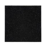 NEXUS FLOOR TILE VINYL FLOOR TILES BLACK 12''X12' NEXUS FLOOR TILE VINYL FLOOR TILES BLACK 12''X12'